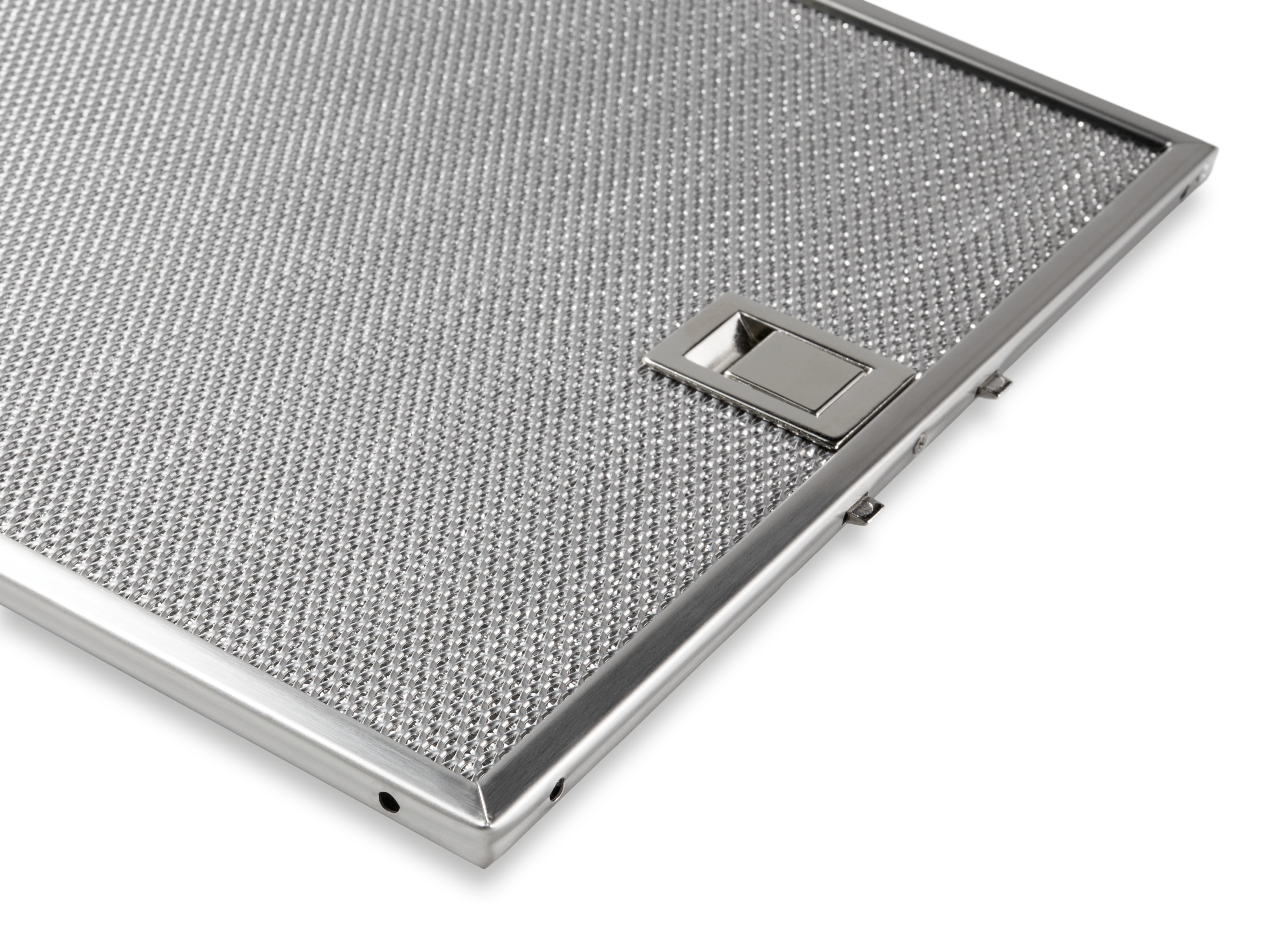 Grease filter for ventilation hoods GREASEFILTERMETAL375X2805X9