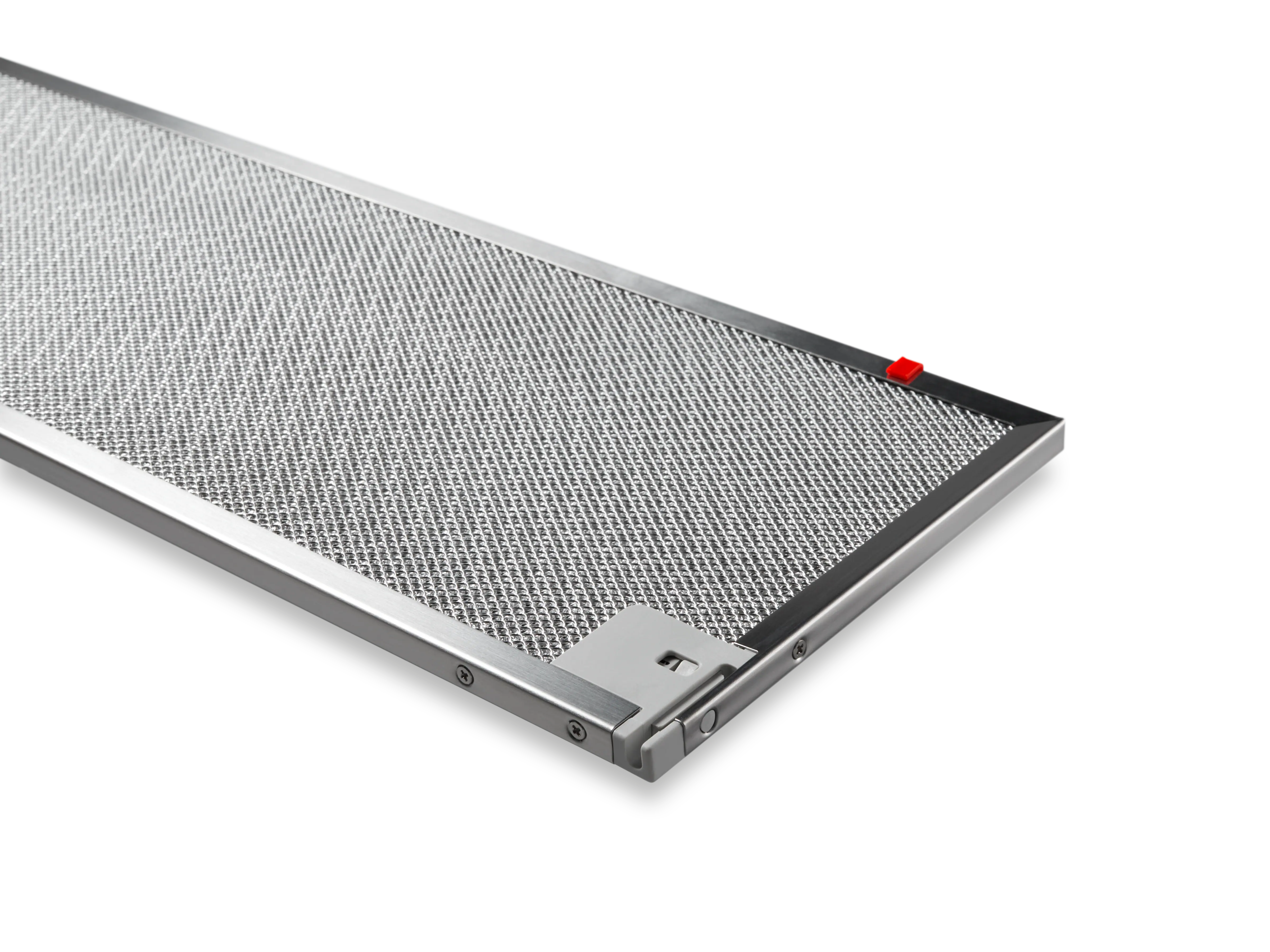 Grease filter for ventilation hoods GREASEFILTERMETALDA336X
