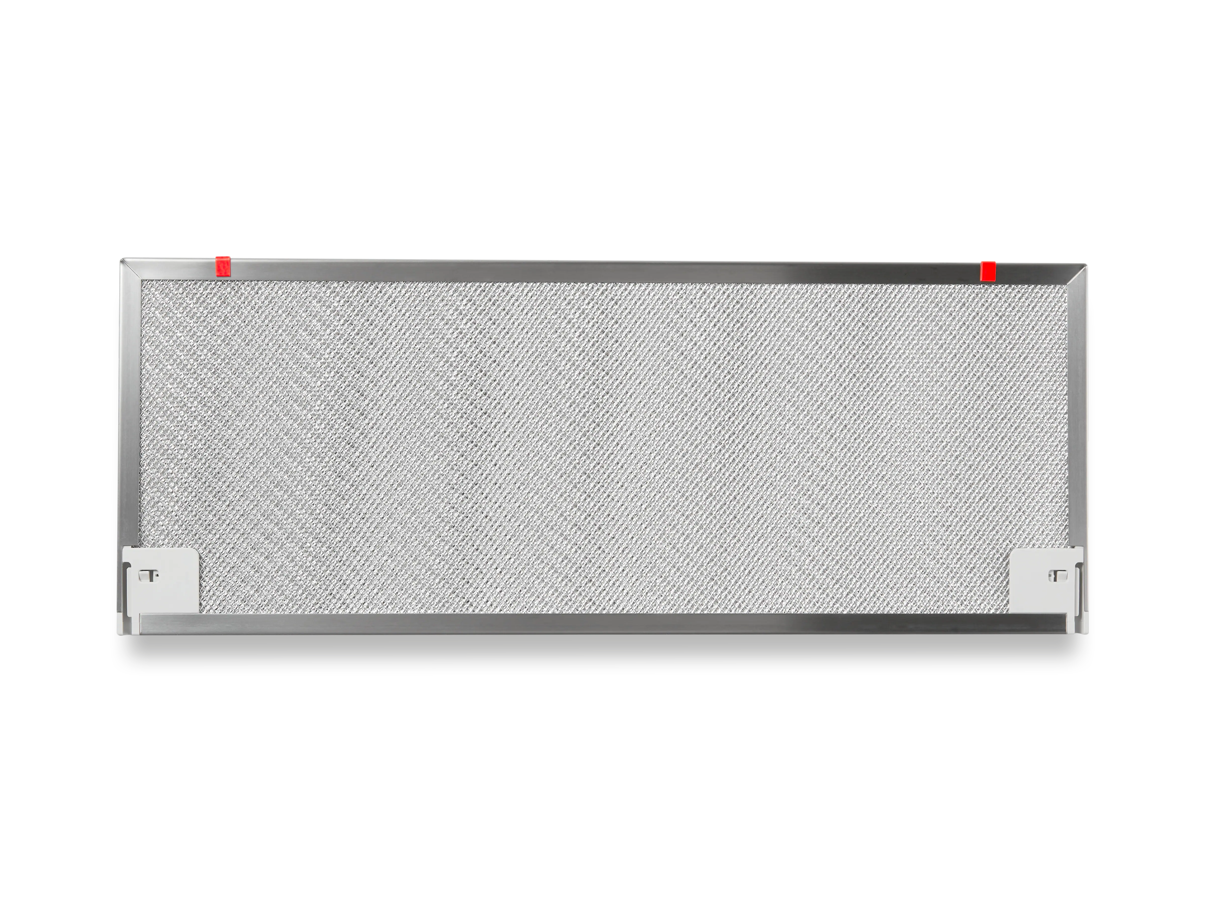 Grease filter for ventilation hoods GREASEFILTERMETALDA349X