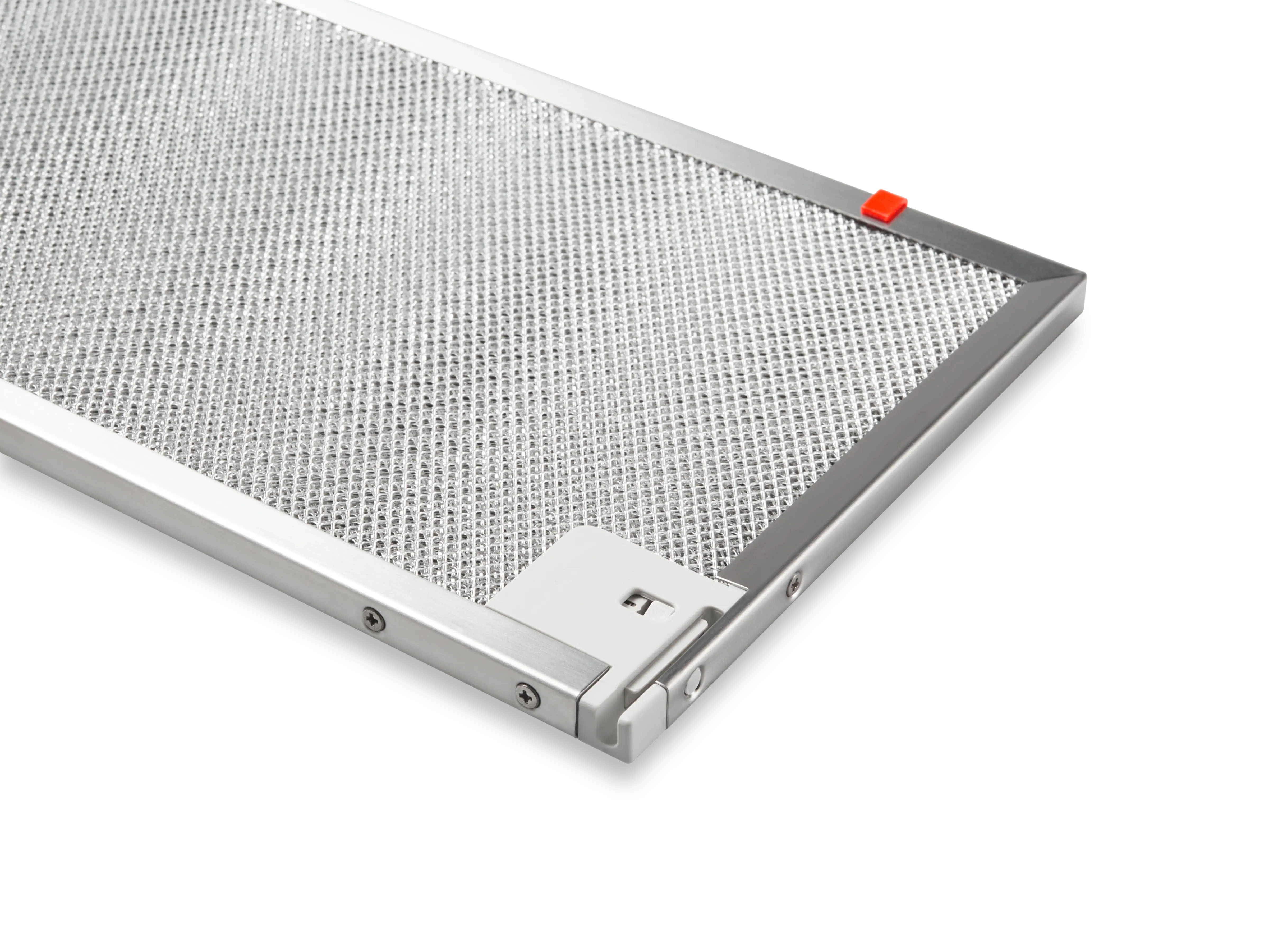 Grease filter for ventilation hoods GREASEFILTERMETALDA349X