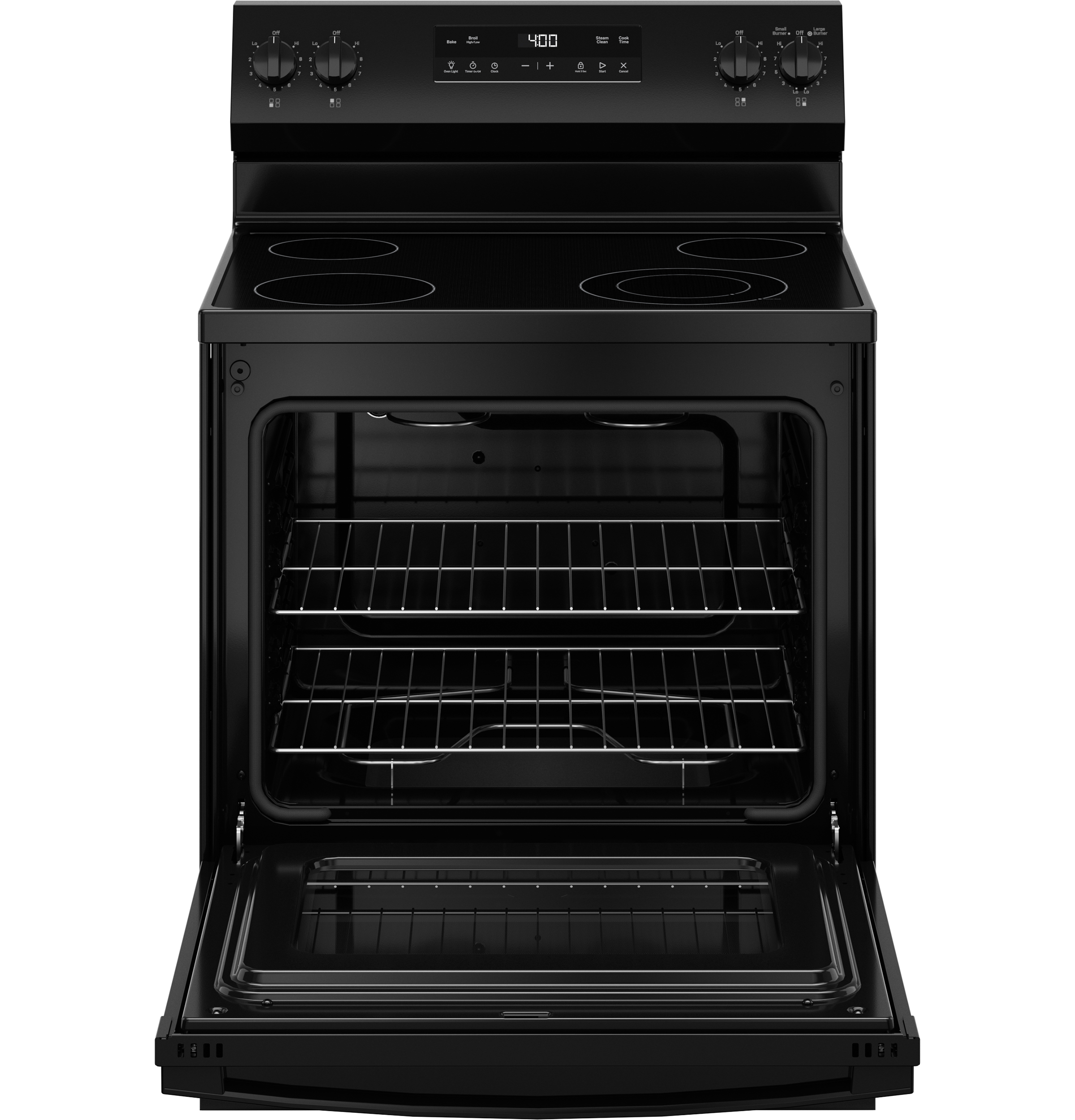 30" Free-Standing Electric Range view 17