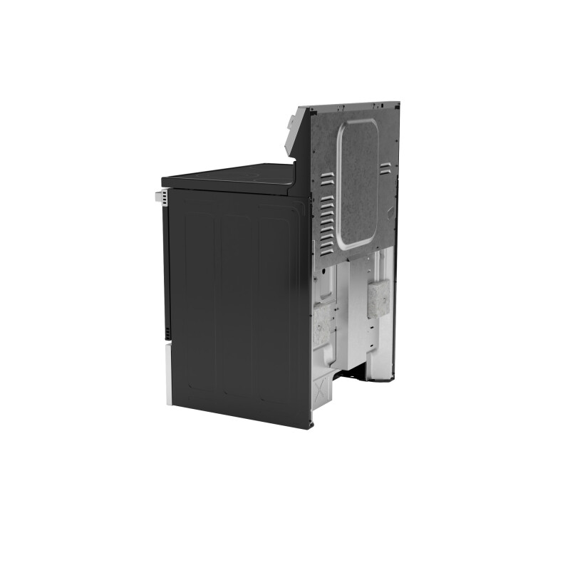 30" Free-Standing Electric Range GRF40HSVSS, product image 25 of 62