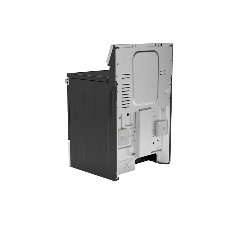 30" Free-Standing Electric Range GRF40HSVSS, product image 26 of 62