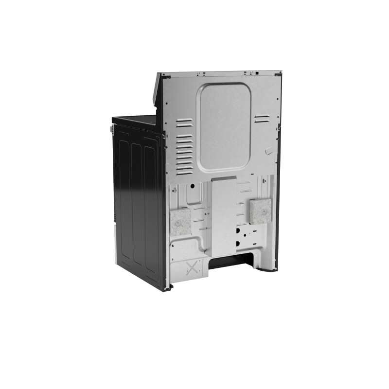 30" Free-Standing Electric Range GRF40HSVSS, product image 27 of 62