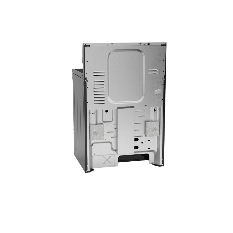 30" Free-Standing Electric Range GRF40HSVSS, product image 28 of 62