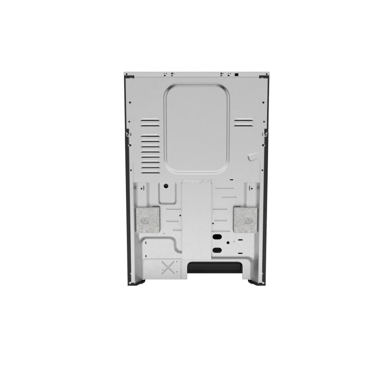 30" Free-Standing Electric Range GRF40HSVSS, product image 29 of 62