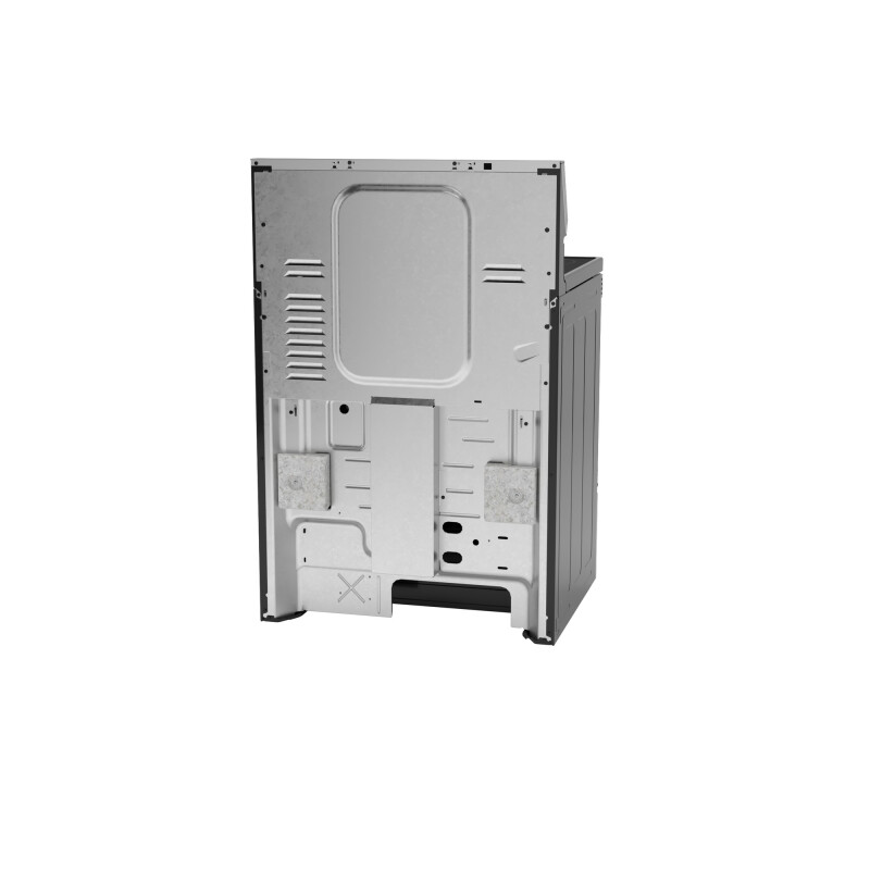 30" Free-Standing Electric Range GRF40HSVSS, product image 15 of 62