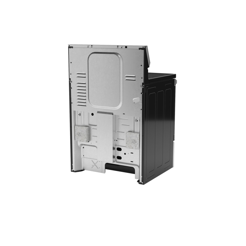 30" Free-Standing Electric Range GRF40HSVSS, product image 48 of 62