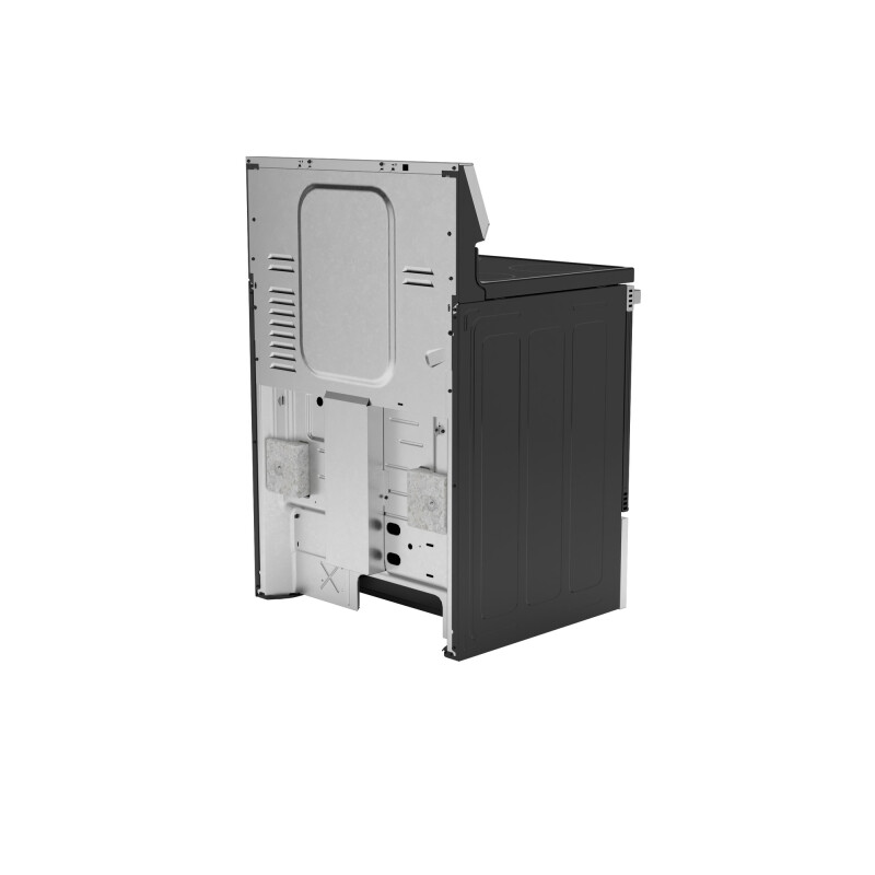 30" Free-Standing Electric Range GRF40HSVSS, product image 33 of 62