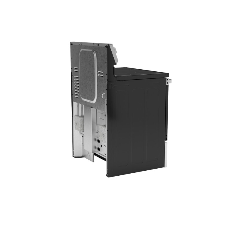 30" Free-Standing Electric Range GRF40HSVSS, product image 61 of 62