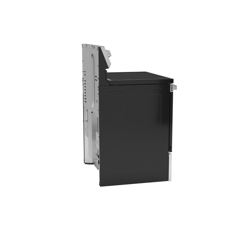30" Free-Standing Electric Range GRF40HSVSS, product image 34 of 62