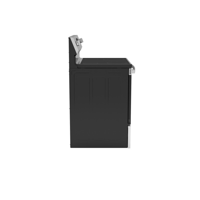 30" Free-Standing Electric Range GRF40HSVSS, product image 35 of 62