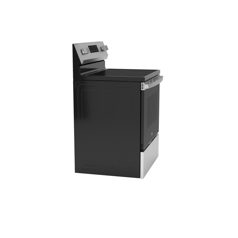 30" Free-Standing Electric Range GRF40HSVSS, product image 36 of 62