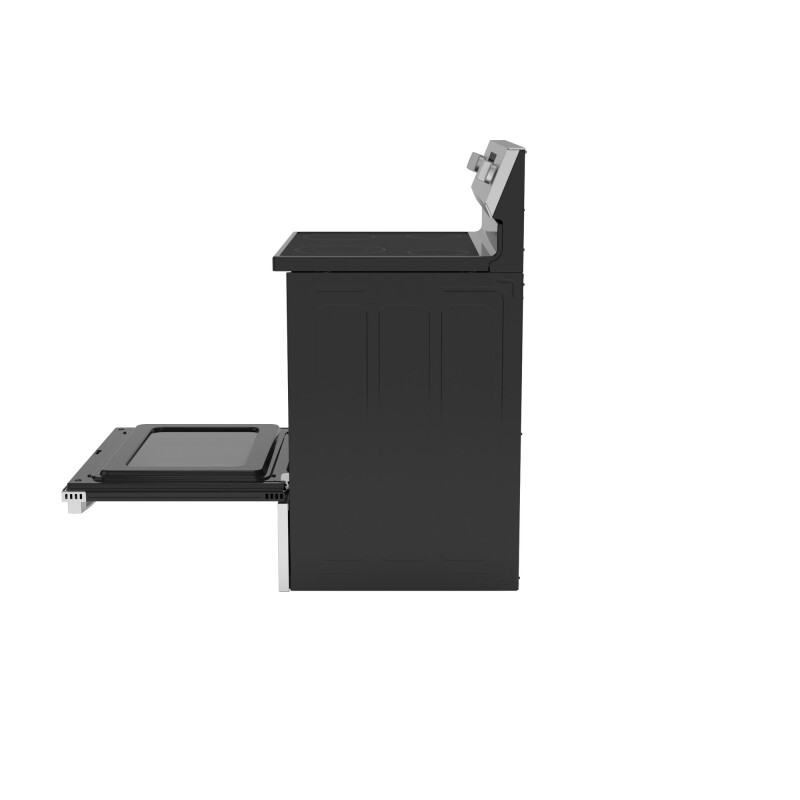 30" Free-Standing Electric Range GRF40HSVSS, product image 46 of 62