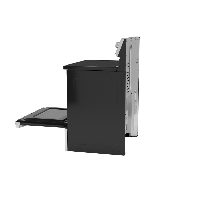 30" Free-Standing Electric Range GRF40HSVSS, product image 47 of 62