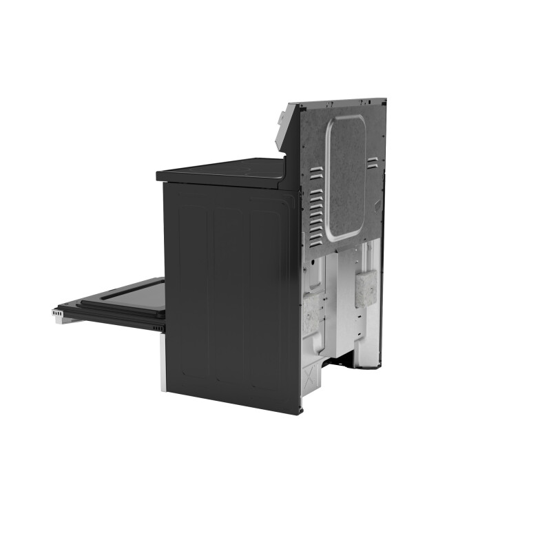 30" Free-Standing Electric Range GRF40HSVSS, product image 49 of 62