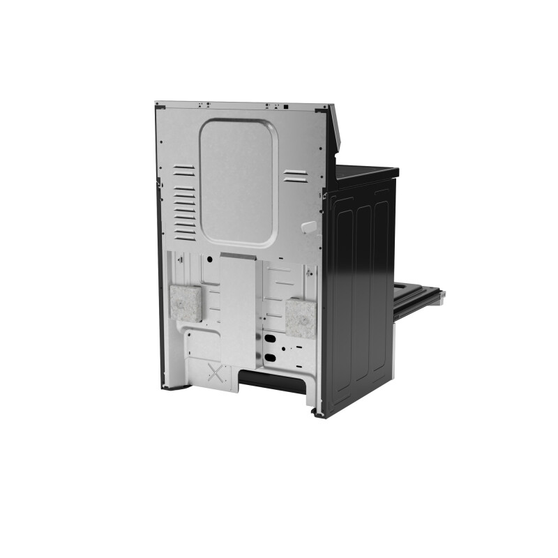 30" Free-Standing Electric Range GRF40HSVSS, product image 52 of 62