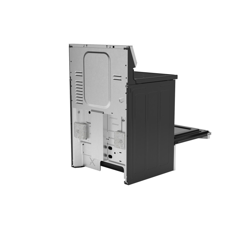 30" Free-Standing Electric Range GRF40HSVSS, product image 53 of 62