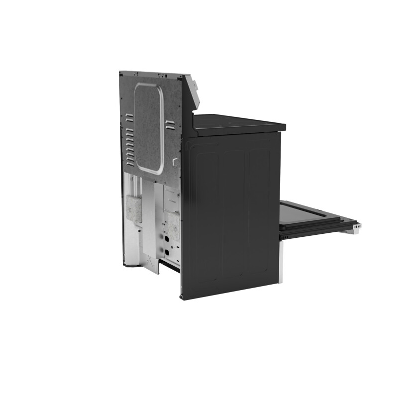 30" Free-Standing Electric Range GRF40HSVSS, product image 54 of 62