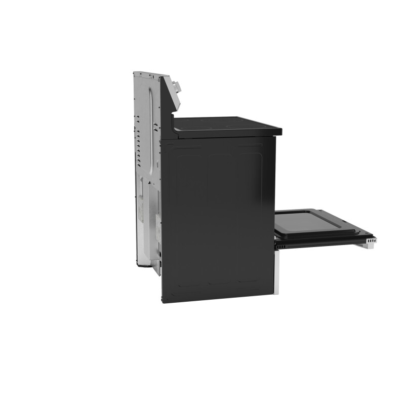 30" Free-Standing Electric Range GRF40HSVSS, product image 55 of 62