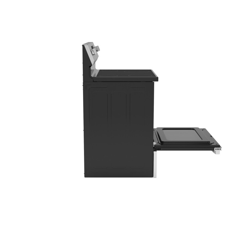 30" Free-Standing Electric Range GRF40HSVSS, product image 56 of 62