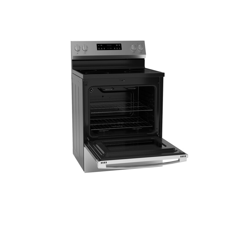 30" Free-Standing Electric Range GRF40HSVSS, product image 62 of 62