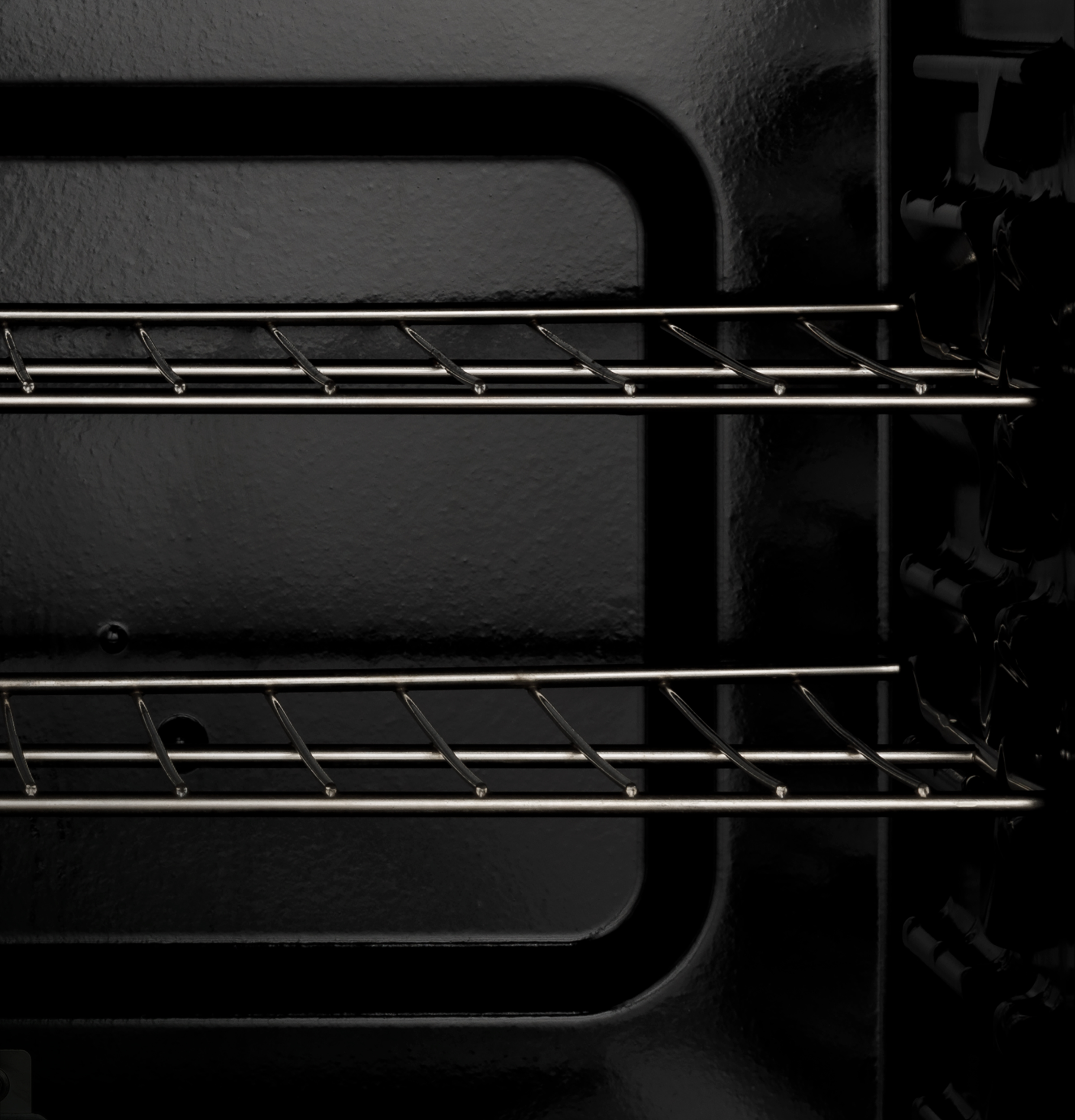 30" Free-Standing Electric Range with Crisp Mode view 9