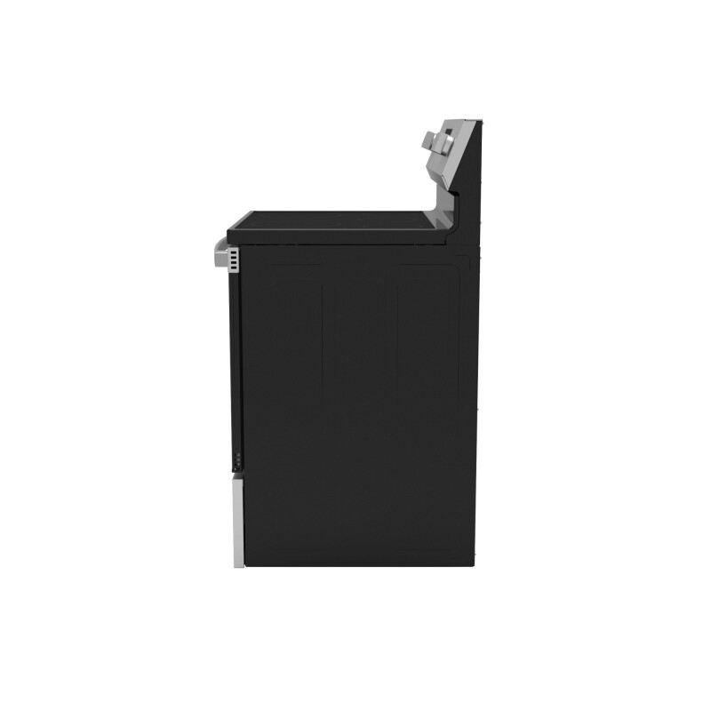 30" Free-Standing Electric Range with Crisp Mode view 60