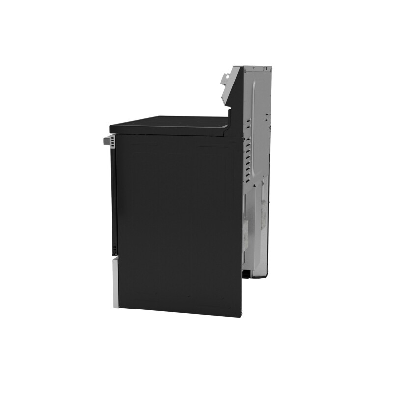 30" Free-Standing Electric Range with Crisp Mode view 59