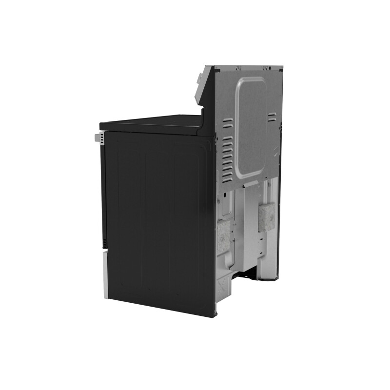 30" Free-Standing Electric Range with Crisp Mode view 58