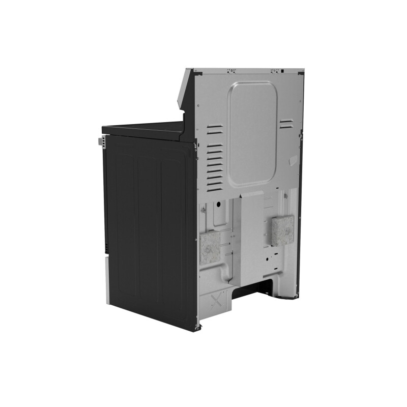 30" Free-Standing Electric Range with Crisp Mode view 57