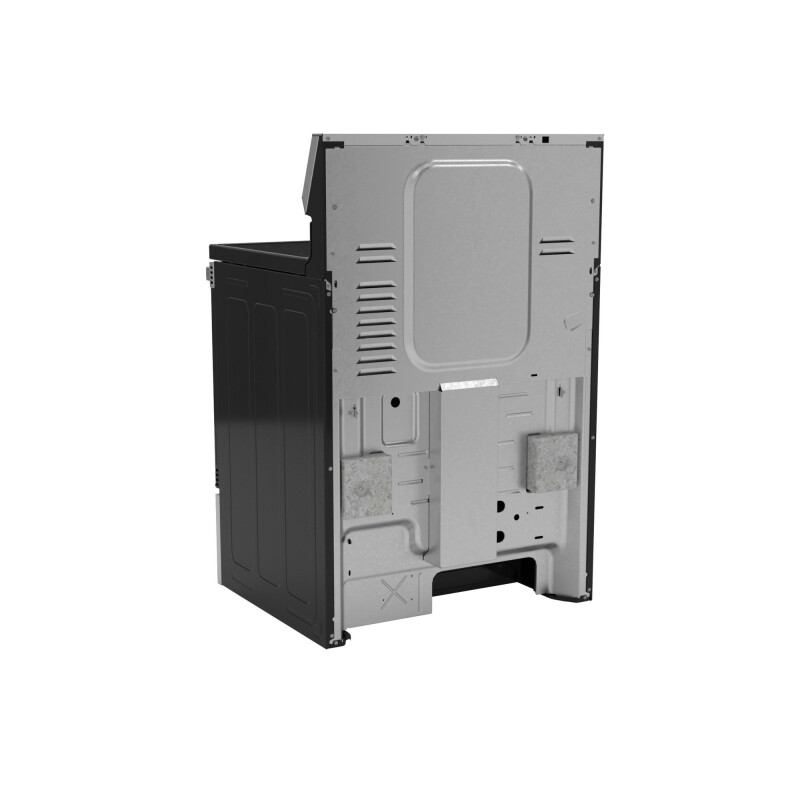 30" Free-Standing Electric Range with Crisp Mode view 56