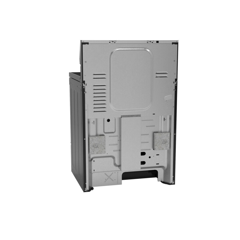 30" Free-Standing Electric Range with Crisp Mode view 55