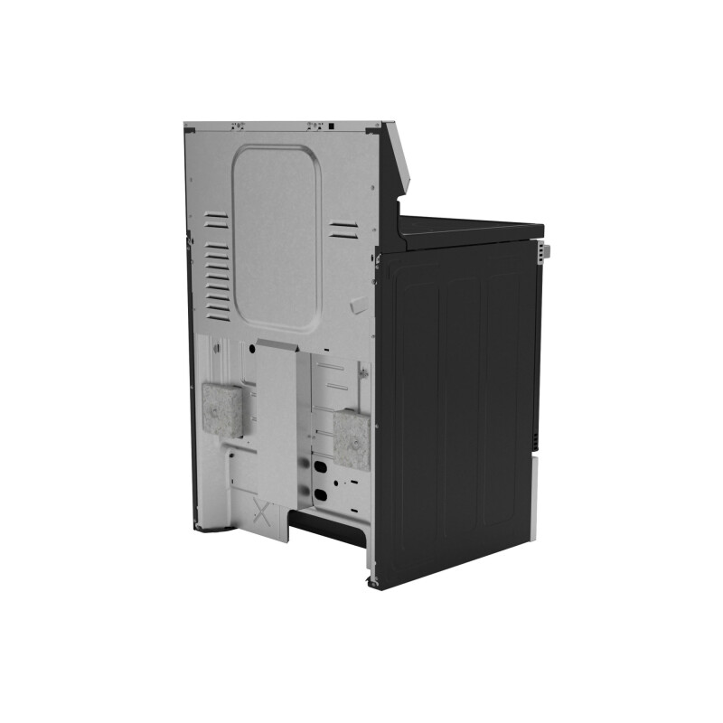 30" Free-Standing Electric Range with Crisp Mode view 34