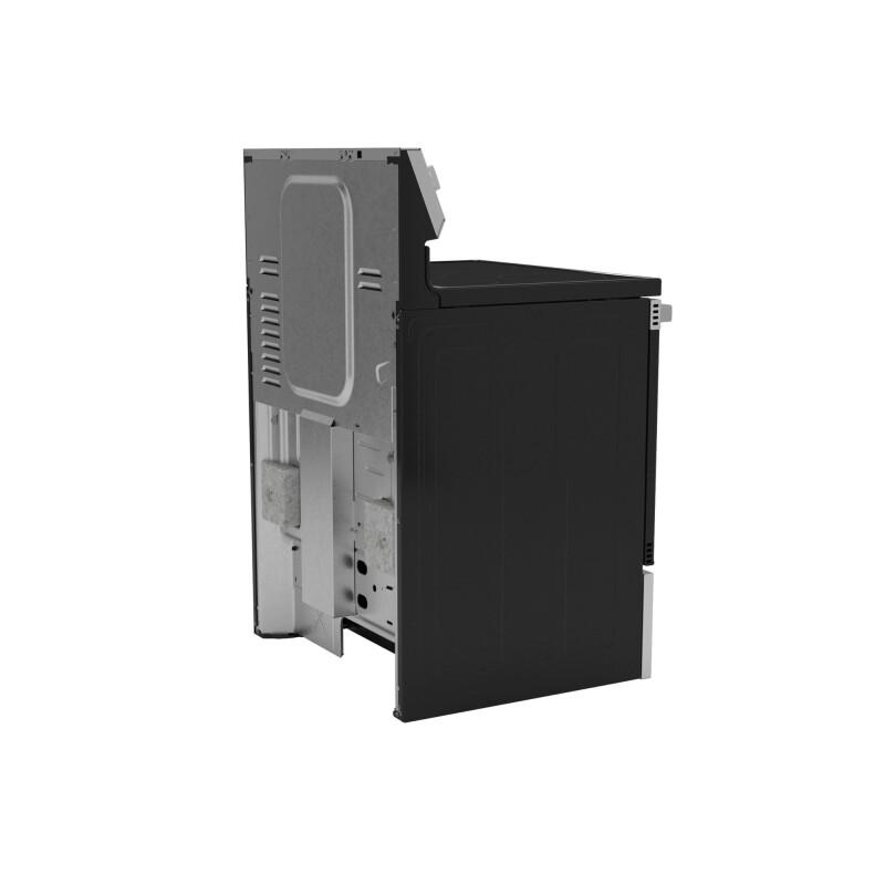 30" Free-Standing Electric Range with Crisp Mode view 3