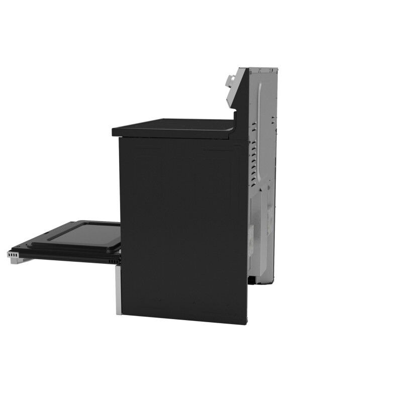 30" Free-Standing Electric Range with Crisp Mode view 17