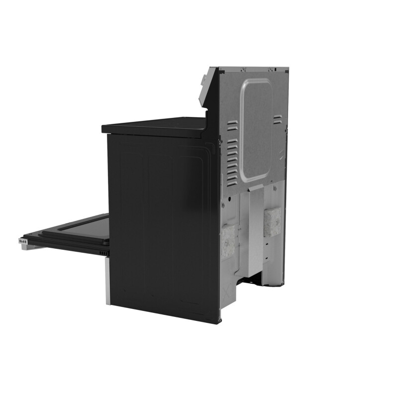 30" Free-Standing Electric Range with Crisp Mode view 27