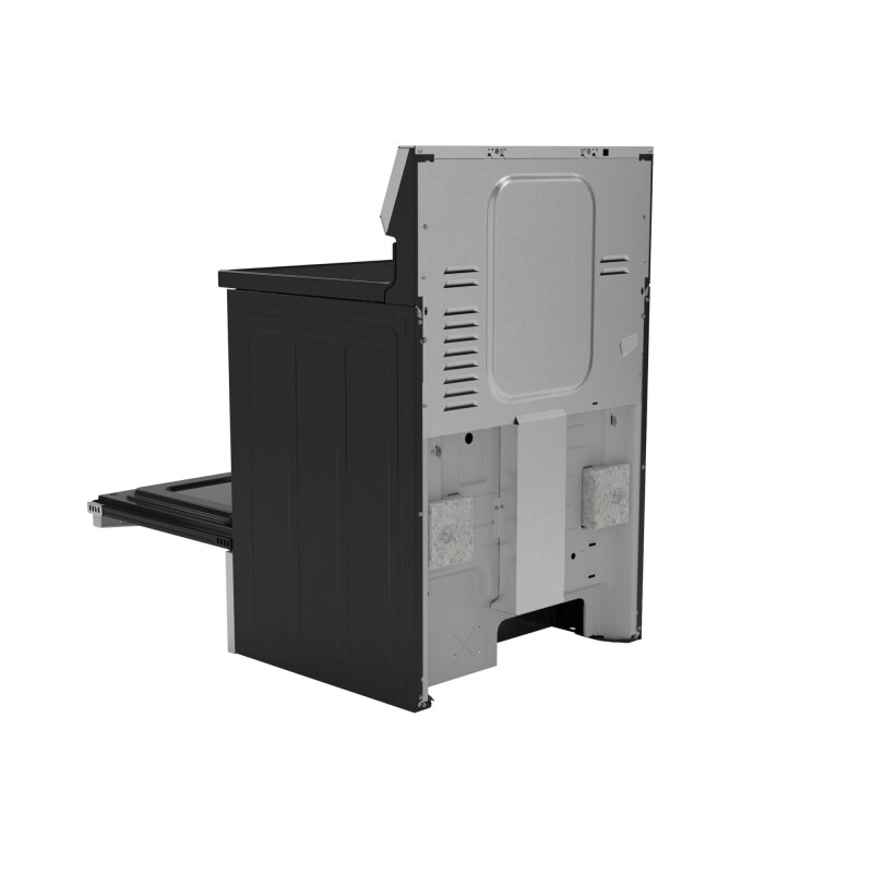 30" Free-Standing Electric Range with Crisp Mode view 33
