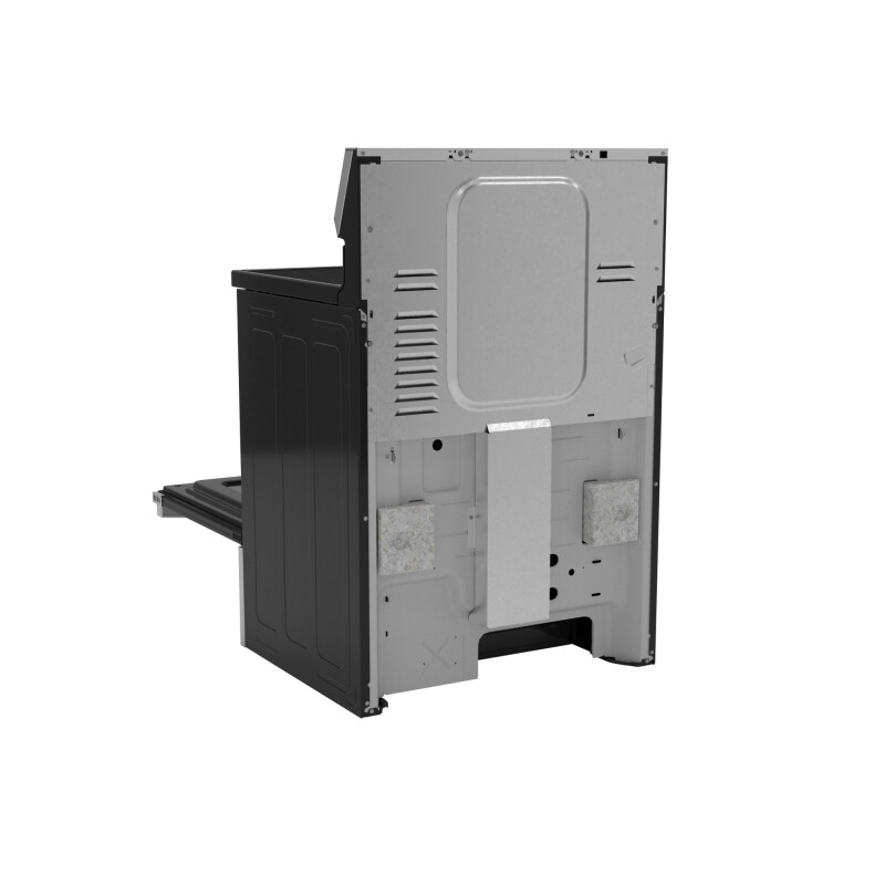 30" Free-Standing Electric Range with Crisp Mode view 32