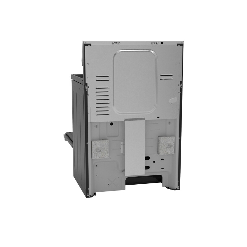 30" Free-Standing Electric Range with Crisp Mode view 31