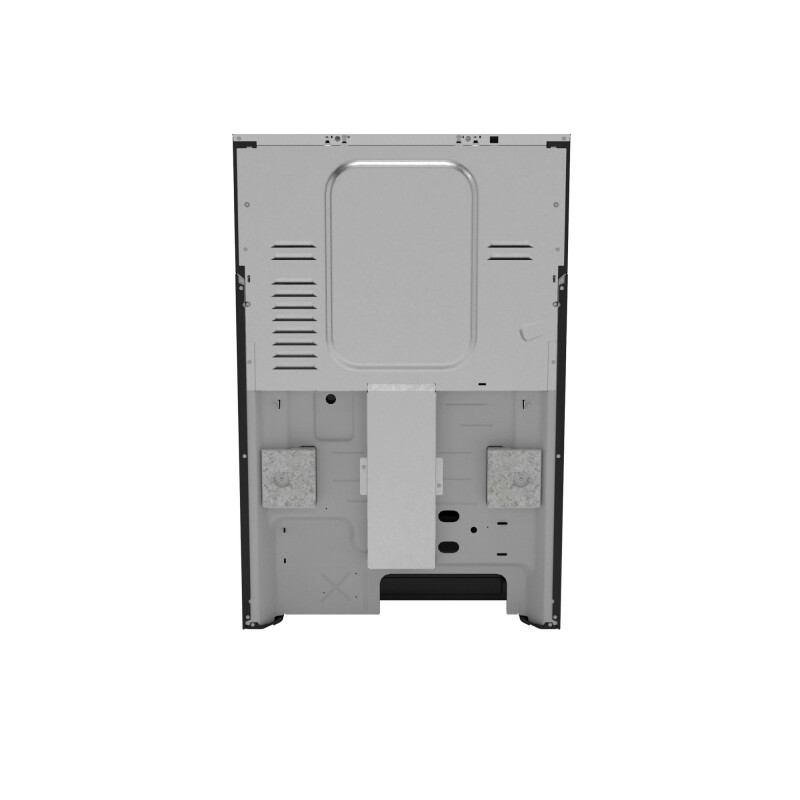 30" Free-Standing Electric Range with Crisp Mode view 30