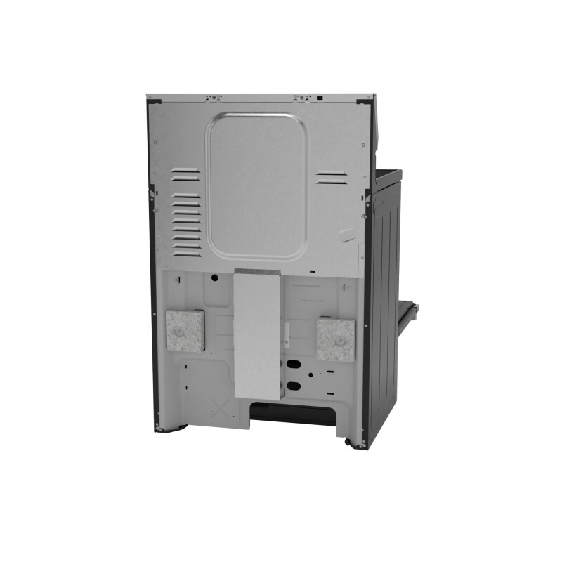 30" Free-Standing Electric Range with Crisp Mode view 29