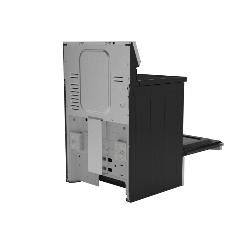 30" Free-Standing Electric Range with Crisp Mode view 26