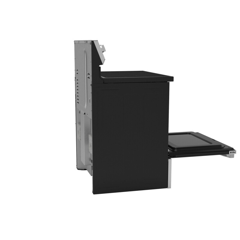 30" Free-Standing Electric Range with Crisp Mode view 25