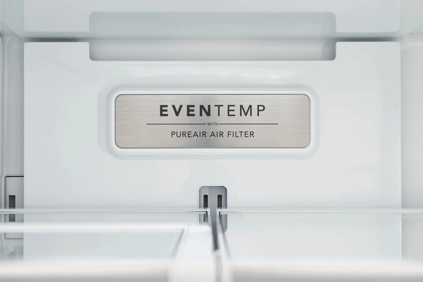 EvenTemp™ Cooling System