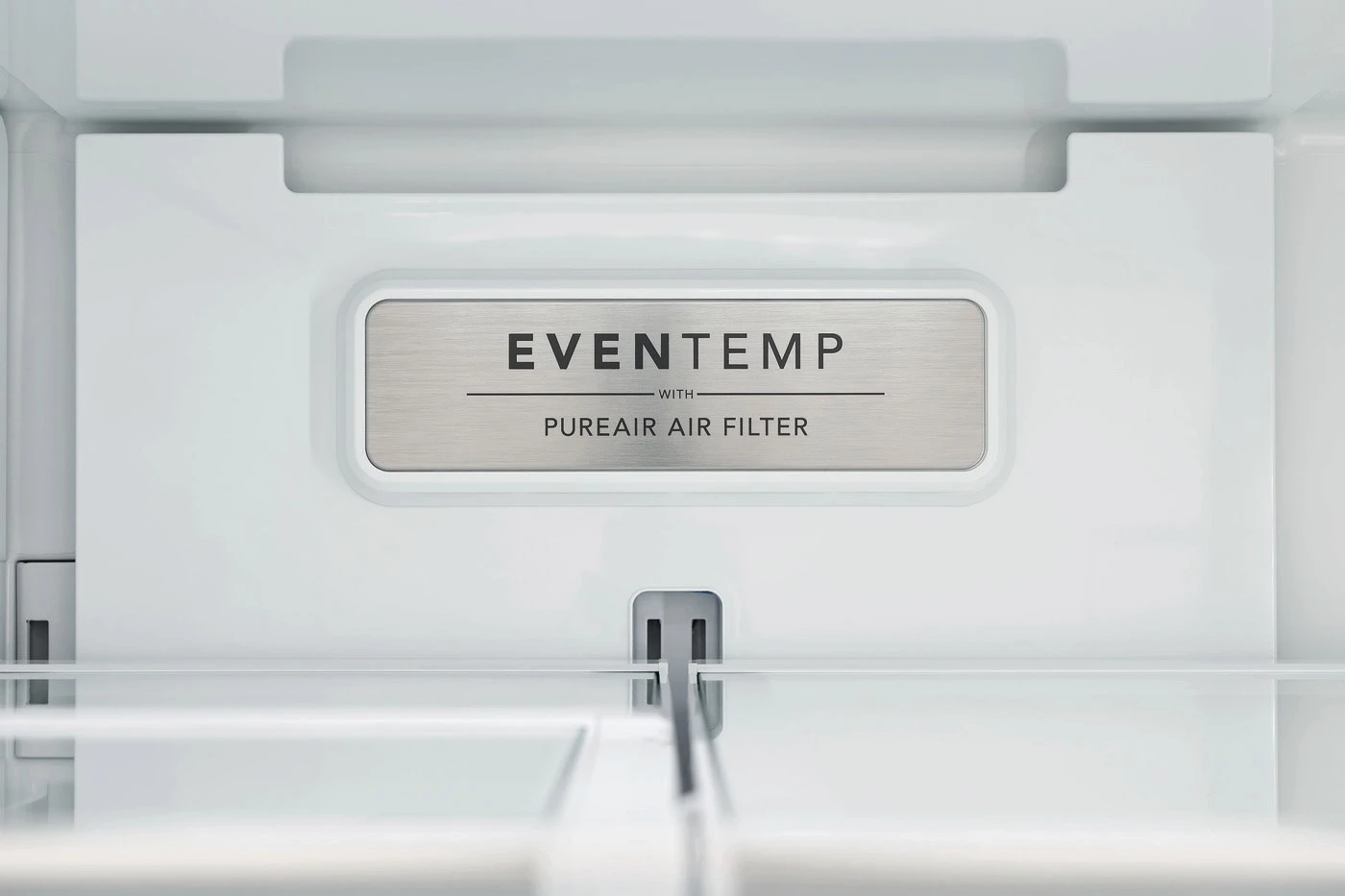 EvenTemp™ Cooling System