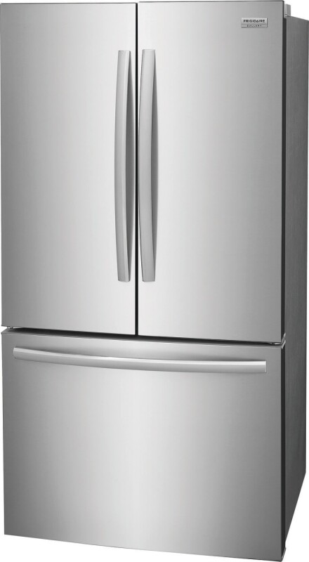 29 Cu. Ft. Standard-Depth French Door Refrigerator view 2