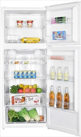 14.8 Cu. Ft. Top Mount Refrigerator GRH1482TW