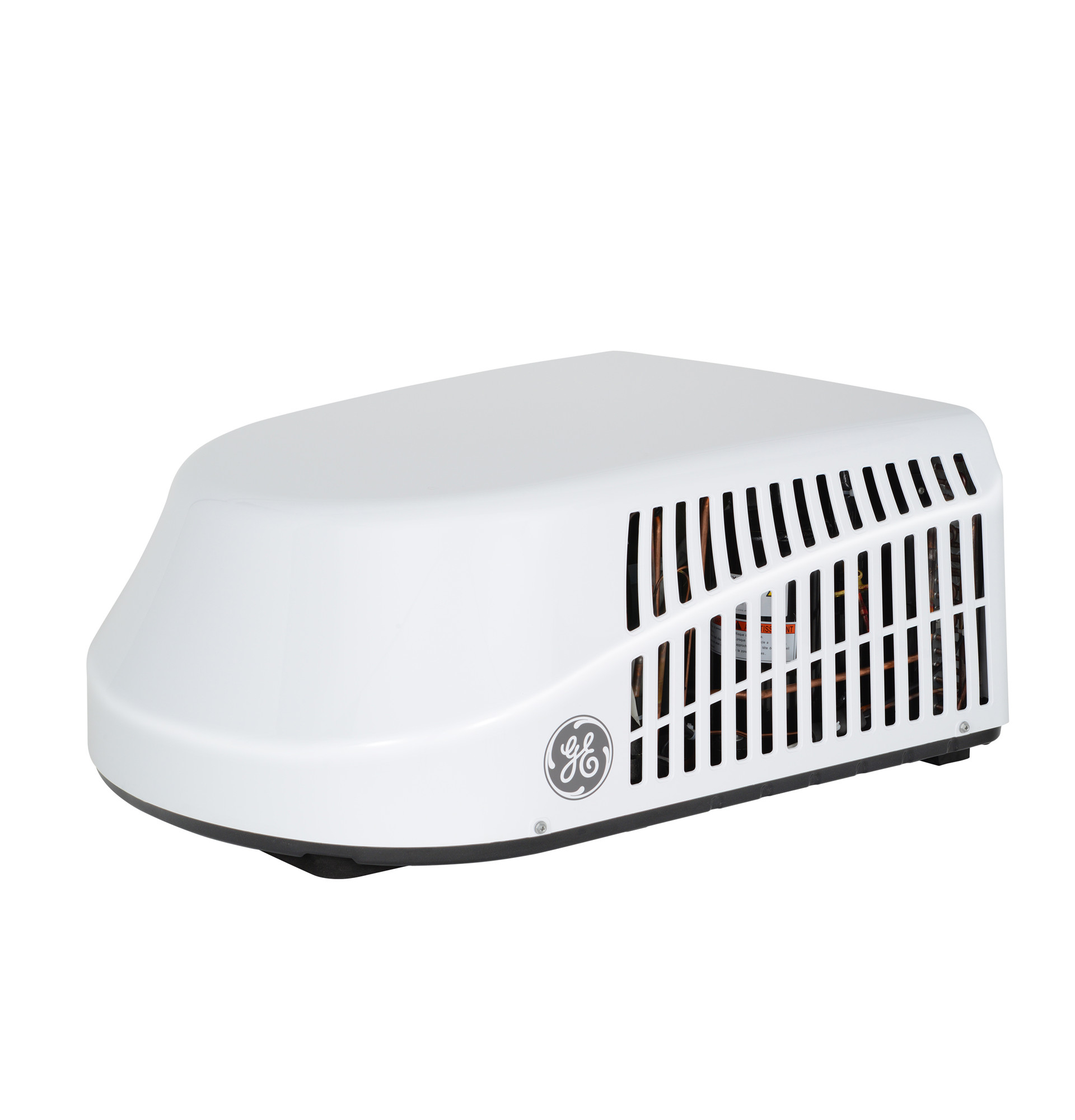 GRHS13 Deluxe RV Rooftop Air Conditioner with Heat Pump GRHS13XAHW