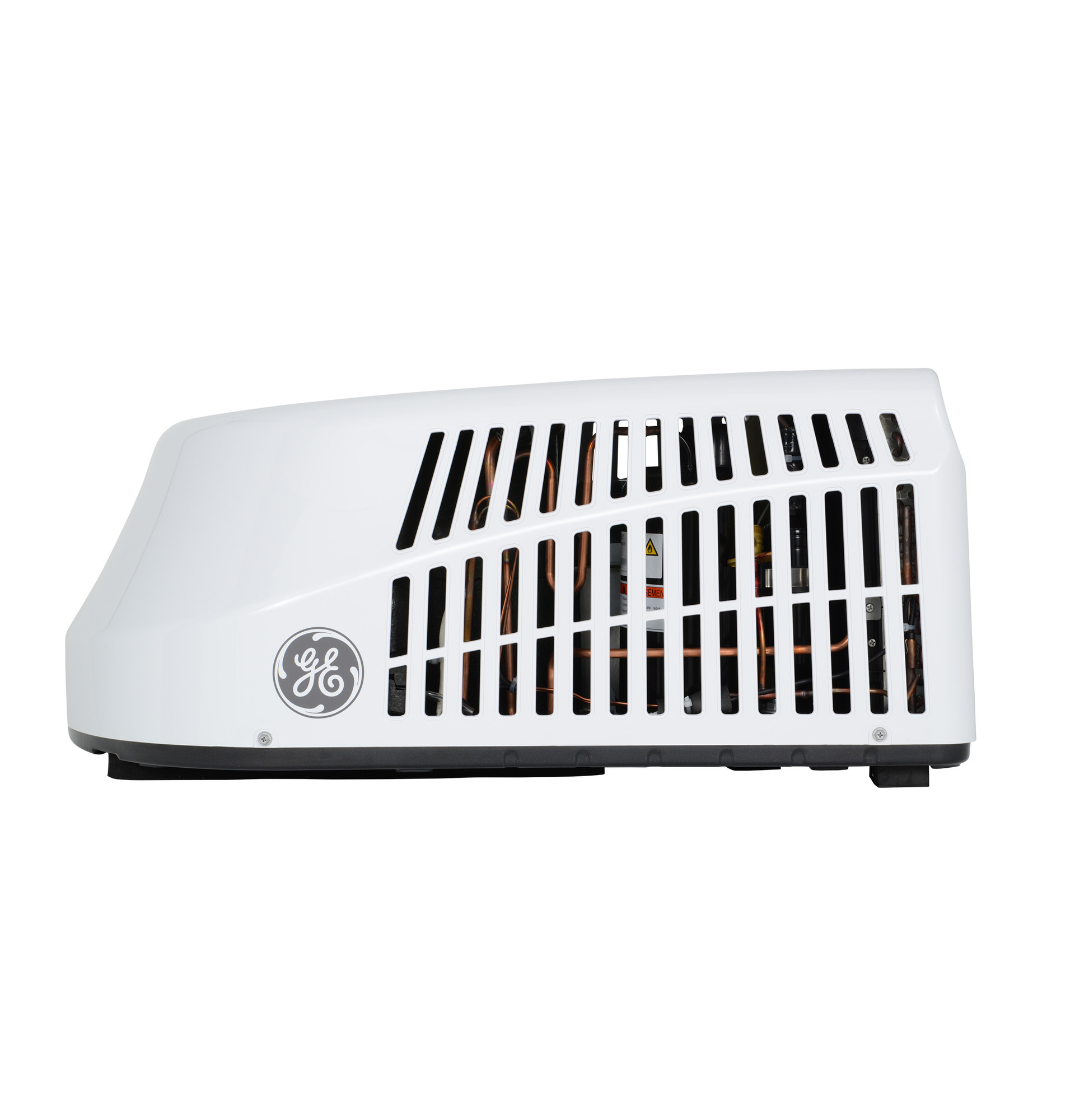 GRHS15 Deluxeplus RV Rooftop Air Conditioner with Heat Pump GRHS15XAHW
